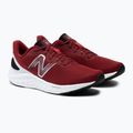 New Balance Arishi v4 piros férfi futócipő NBMARISLR4.D.080 4