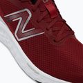New Balance Arishi v4 piros férfi futócipő NBMARISLR4.D.080 7