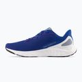 New Balance Fresh Foam Arishi v4 kék férfi futócipő NBMARIS 12
