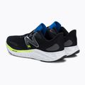 New Balance Arishi v4 fekete férfi futócipő NBMARISPK4.D.080 3