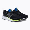 New Balance Arishi v4 fekete férfi futócipő NBMARISPK4.D.080 4