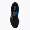 New Balance Arishi v4 fekete férfi futócipő NBMARISPK4.D.080 6