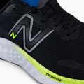 New Balance Arishi v4 fekete férfi futócipő NBMARISPK4.D.080 9