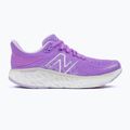 Női futócipők New Balance Fresh Foam 1080 v12 elektromos lila 11