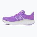 Női futócipők New Balance Fresh Foam 1080 v12 elektromos lila 12