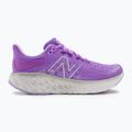 Női futócipők New Balance Fresh Foam 1080 v12 elektromos lila 2