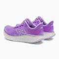 Női futócipők New Balance Fresh Foam 1080 v12 elektromos lila 3