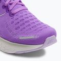 Női futócipők New Balance Fresh Foam 1080 v12 elektromos lila 7