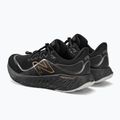 New Balance Fresh Foam 1080 V12 Permafros fekete női futócipő NBW1080V12 5