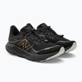 New Balance Fresh Foam 1080 V12 Permafros fekete női futócipő NBW1080V12 6