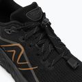 New Balance Fresh Foam 1080 V12 Permafros fekete női futócipő NBW1080V12 10
