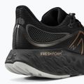 New Balance Fresh Foam 1080 V12 Permafros fekete női futócipő NBW1080V12 11