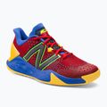 New Balance Fresh Foam Lav V2 US Open többszínű férfi teniszcipő NBMCHLAVU2