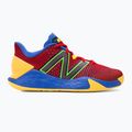 New Balance Fresh Foam Lav V2 US Open többszínű férfi teniszcipő NBMCHLAVU2 2