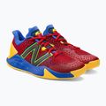 New Balance Fresh Foam Lav V2 US Open többszínű férfi teniszcipő NBMCHLAVU2 4