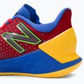 New Balance Fresh Foam Lav V2 US Open többszínű férfi teniszcipő NBMCHLAVU2 10
