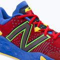 New Balance Fresh Foam Lav V2 US Open többszínű férfi teniszcipő NBMCHLAVU2 11