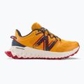 New Balance Fresh Foam Garoé sárga férfi futócipő 2