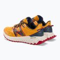 New Balance Fresh Foam Garoé sárga férfi futócipő 3