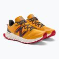 New Balance Fresh Foam Garoé sárga férfi futócipő 4