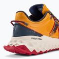 New Balance Fresh Foam Garoé sárga férfi futócipő 9