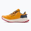 New Balance Fresh Foam Garoé sárga férfi futócipő 10