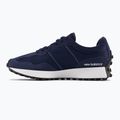 Férfi cipő New Balance 327 blue navy 10