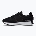 New Balance férfi cipő 327's V1 fekete MS327CBW MS327CBW 2