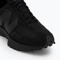 New Balance férfi cipő 327's V1 fekete MS327CTB MS327CTB 7