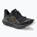 New Balance Fresh Foam 1080 V12 Permafros fekete férfi futócipő NBM1080V12