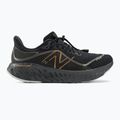 New Balance Fresh Foam 1080 V12 Permafros fekete férfi futócipő NBM1080V12 2