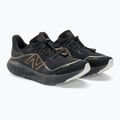 New Balance Fresh Foam 1080 V12 Permafros fekete férfi futócipő NBM1080V12 4