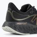 New Balance Fresh Foam 1080 V12 Permafros fekete férfi futócipő NBM1080V12 9