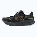 New Balance Fresh Foam 1080 V12 Permafros fekete férfi futócipő NBM1080V12 10