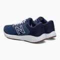 New Balance 520V7 kék férfi futócipő NBM520RN7.D.085 3