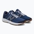 New Balance 520V7 kék férfi futócipő NBM520RN7.D.085 4