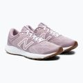 New Balance 520V7 rózsaszín női futócipő NBW520RR7.B.065 4