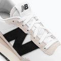 New Balance férfi cipő WS237V1 fehér 8