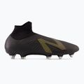 New Balance Tekela V4 Pro SG férfi futballcipő fekete ST1SBK4 ST1SBK4 10