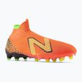 New Balance férfi futballcipő Tekela V4 Pro FG narancssárga ST1FDF4.D.075 10