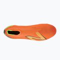 New Balance férfi futballcipő Tekela V4 Pro FG narancssárga ST1FDF4.D.075 14