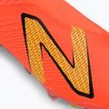 New Balance férfi futballcipő Tekela V4 Pro FG narancssárga ST1FDF4.D.075 9