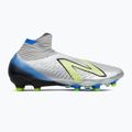 New Balance férfi futballcipő Tekela V4 Pro FG ezüst ST1FSB4 12