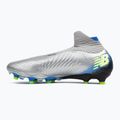 New Balance férfi futballcipő Tekela V4 Pro FG ezüst ST1FSB4 13