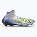New Balance férfi futballcipő Tekela V4 Pro FG ezüst ST1FSB4 2