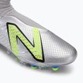 New Balance férfi futballcipő Tekela V4 Pro FG ezüst ST1FSB4 7