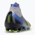 New Balance férfi futballcipő Tekela V4 Pro FG ezüst ST1FSB4 8
