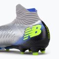 New Balance férfi futballcipő Tekela V4 Pro FG ezüst ST1FSB4 9