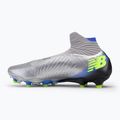 New Balance férfi futballcipő Tekela V4 Pro FG ezüst ST1FSB4 10