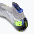 New Balance férfi futballcipő Tekela V4 Pro FG ezüst ST1FSB4 11